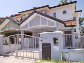 1188 GCH S2 # U Homestay
